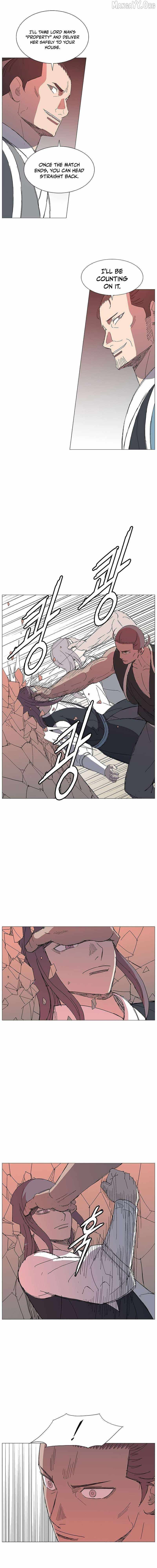 The General – Fighting Legend Chapter 21 page 2 - 