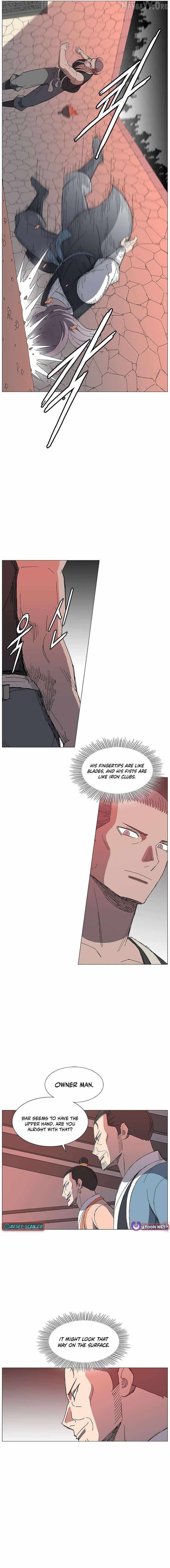 The General – Fighting Legend Chapter 21 page 4 - 