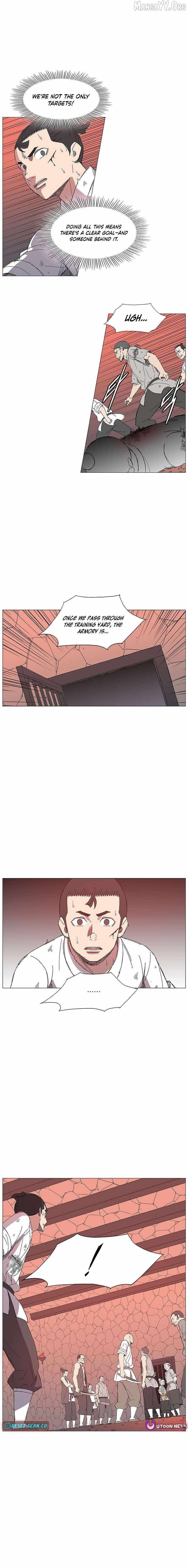 The General – Fighting Legend Chapter 21 page 10 - 