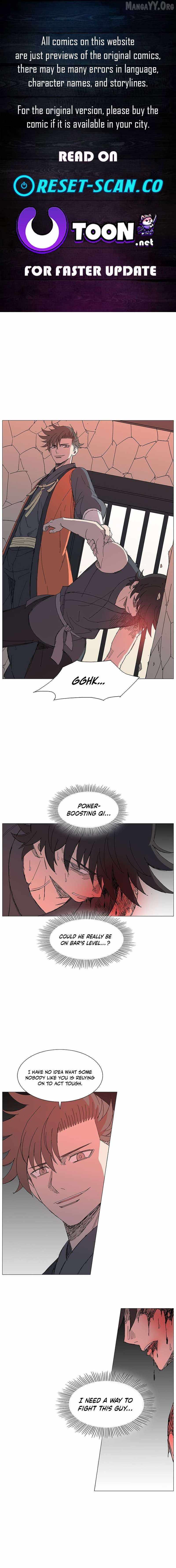 The General – Fighting Legend Chapter 22 page 1 - 