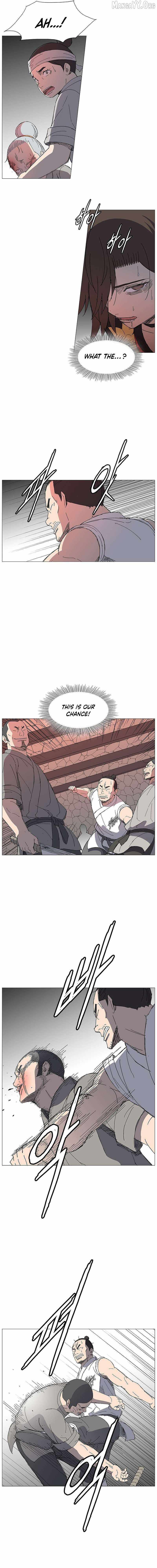 The General – Fighting Legend Chapter 22 page 11 - 