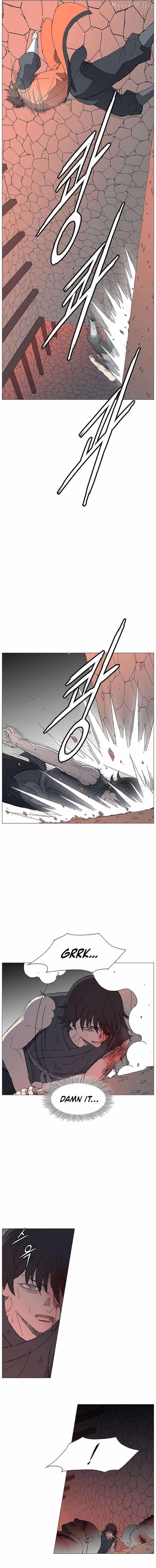 The General – Fighting Legend Chapter 22 page 3 - 