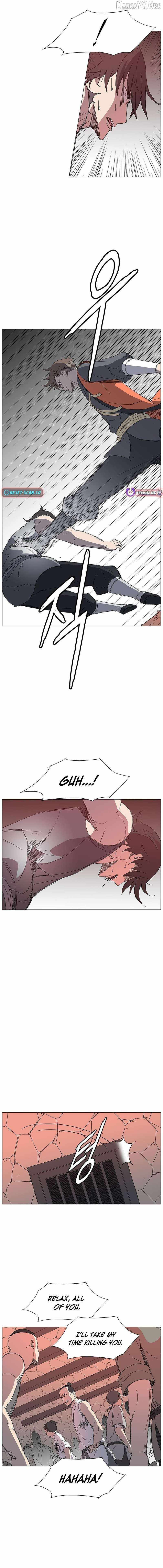 The General – Fighting Legend Chapter 22 page 6 - 