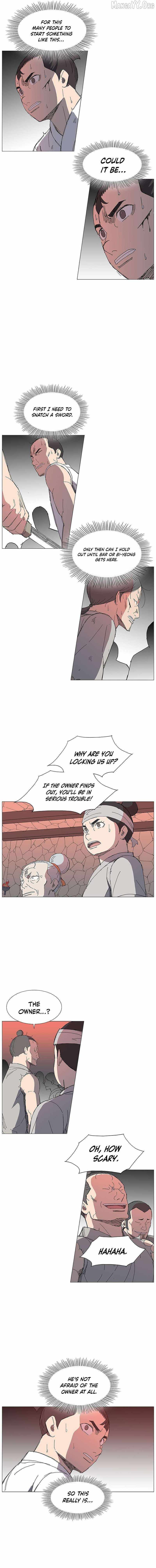 The General – Fighting Legend Chapter 22 page 7 - 
