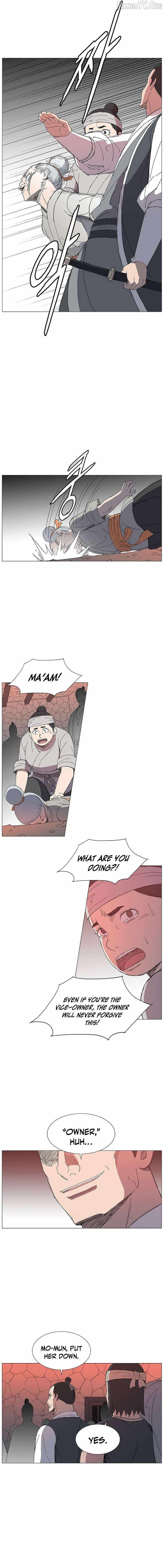 The General – Fighting Legend Chapter 22 page 9 - 
