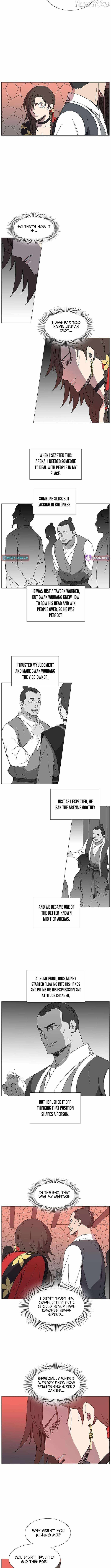 The General – Fighting Legend Chapter 23 page 2 - 