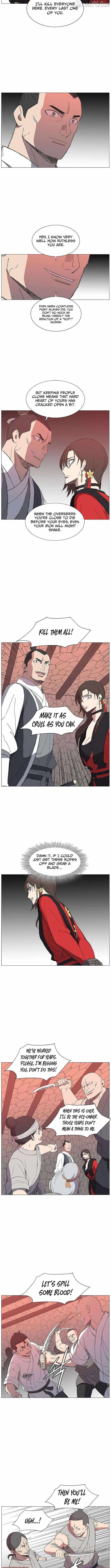 The General – Fighting Legend Chapter 23 page 4 - 