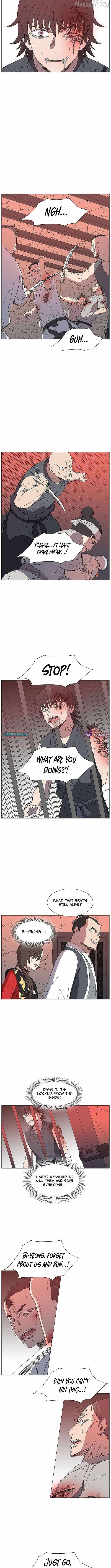 The General – Fighting Legend Chapter 23 page 7 - 