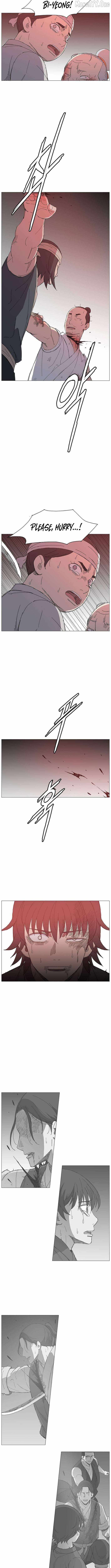 The General – Fighting Legend Chapter 23 page 8 - 