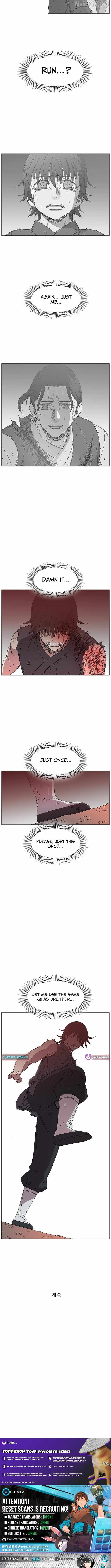 The General – Fighting Legend Chapter 23 page 9 - 