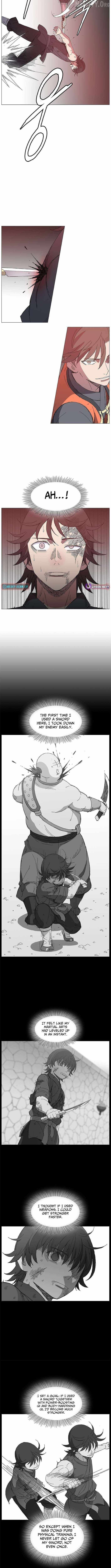 The General – Fighting Legend Chapter 24 page 2 - 