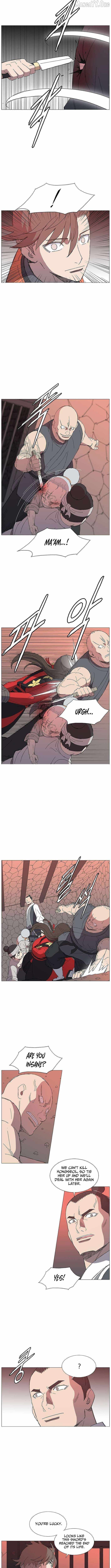 The General – Fighting Legend Chapter 24 page 5 - 