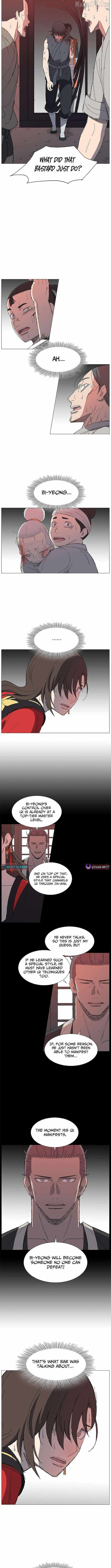 The General – Fighting Legend Chapter 24 page 7 - 