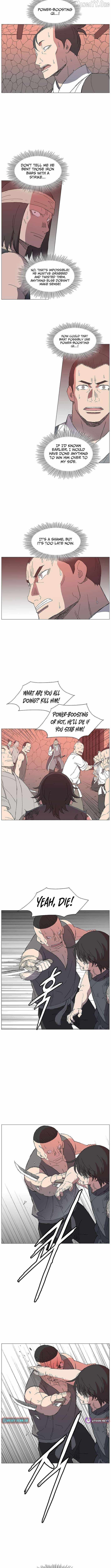 The General – Fighting Legend Chapter 24 page 8 - 