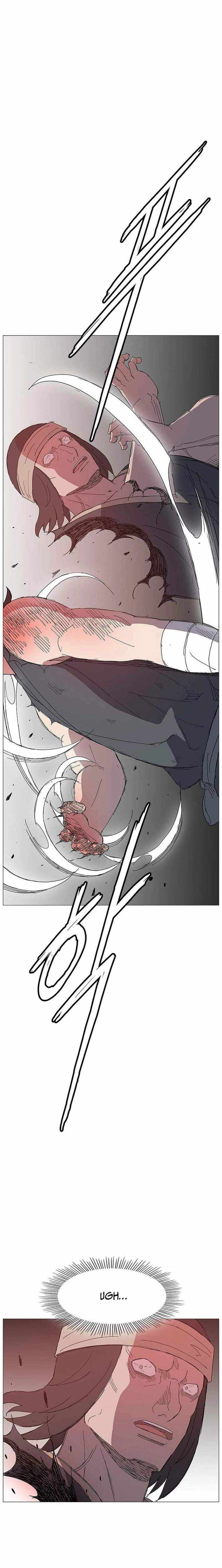 The General – Fighting Legend Chapter 25 page 15 - 