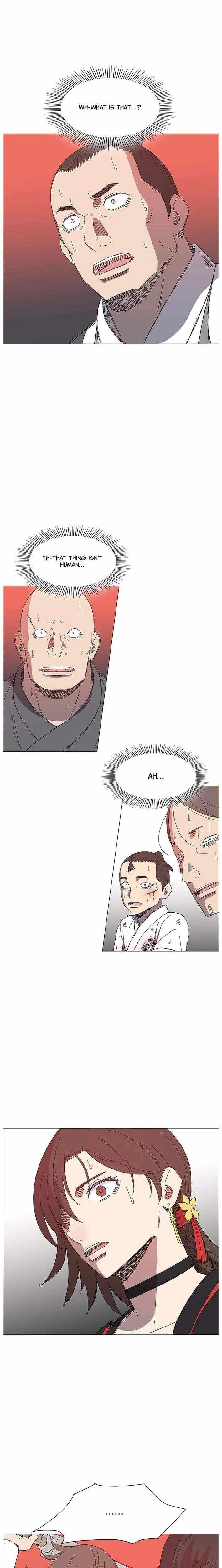 The General – Fighting Legend Chapter 25 page 16 - 