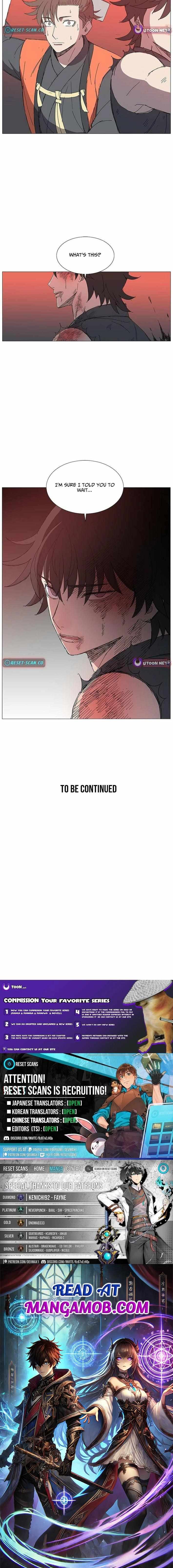 The General – Fighting Legend Chapter 25 page 17 - 