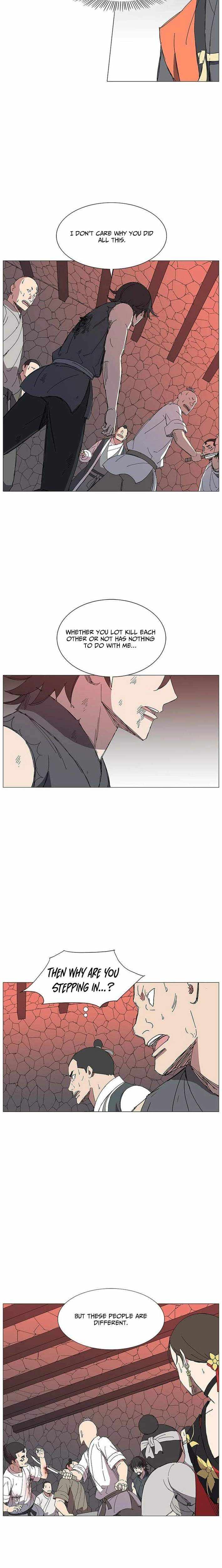 The General – Fighting Legend Chapter 25 page 4 - 