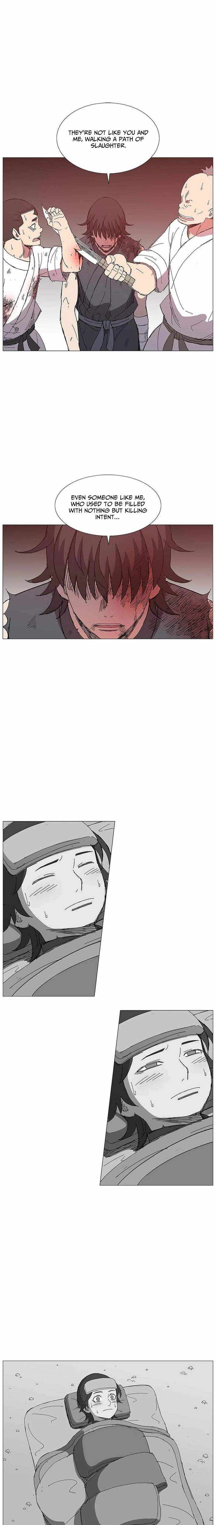 The General – Fighting Legend Chapter 25 page 5 - 