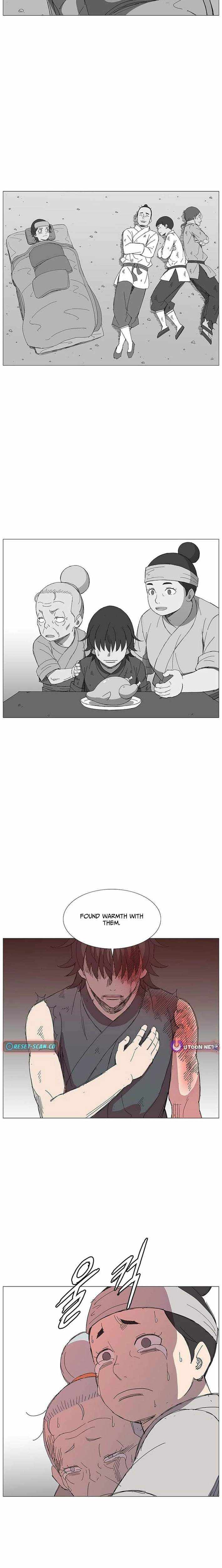 The General – Fighting Legend Chapter 25 page 6 - 