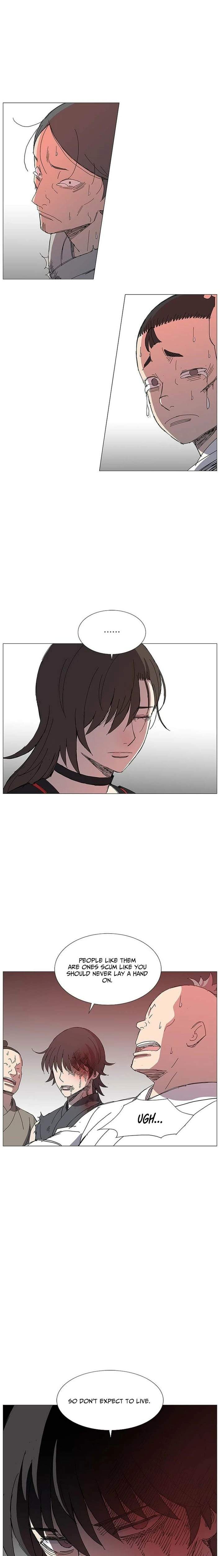 The General – Fighting Legend Chapter 25 page 7 - 