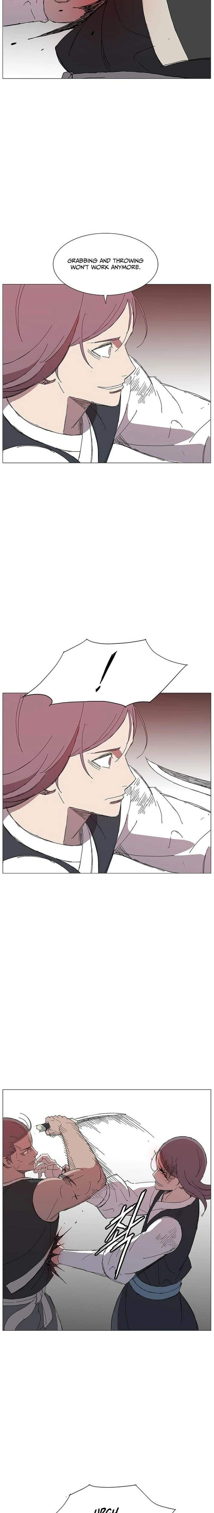 The General – Fighting Legend Chapter 26 page 13 - 