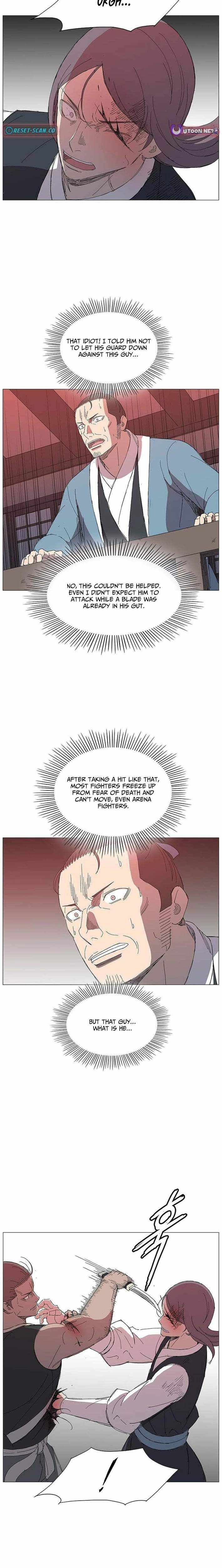 The General – Fighting Legend Chapter 26 page 14 - 