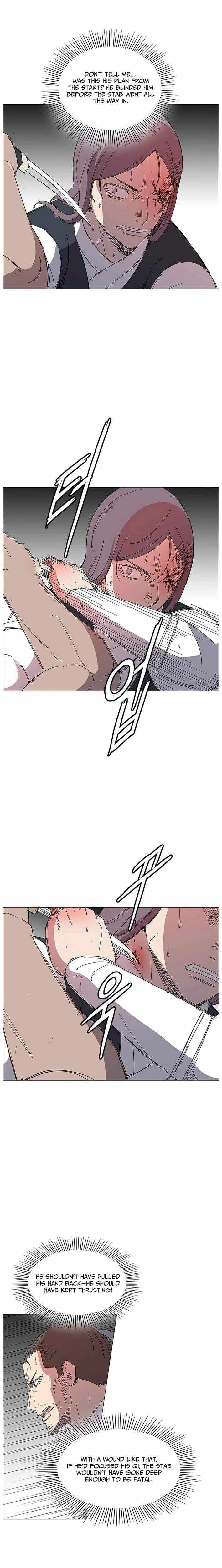 The General – Fighting Legend Chapter 26 page 15 - 