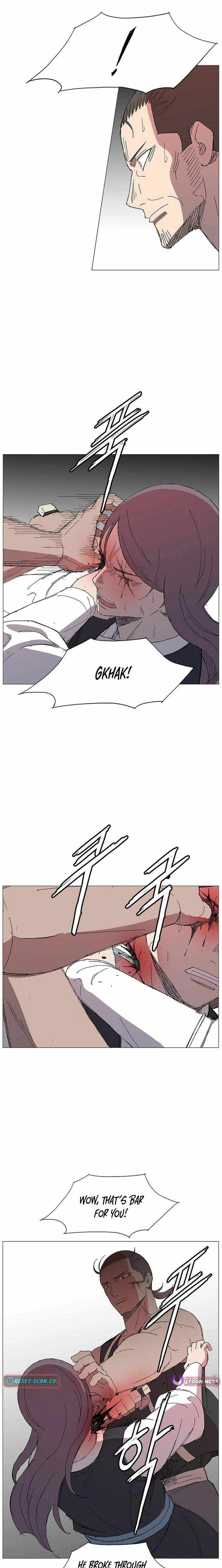The General – Fighting Legend Chapter 26 page 16 - 