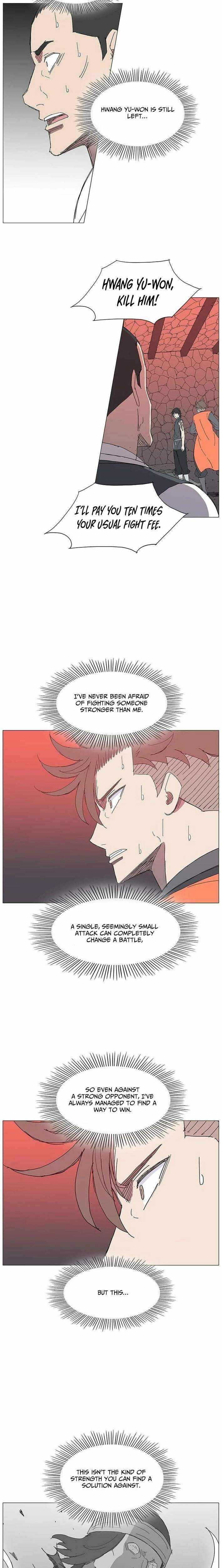 The General – Fighting Legend Chapter 26 page 4 - 