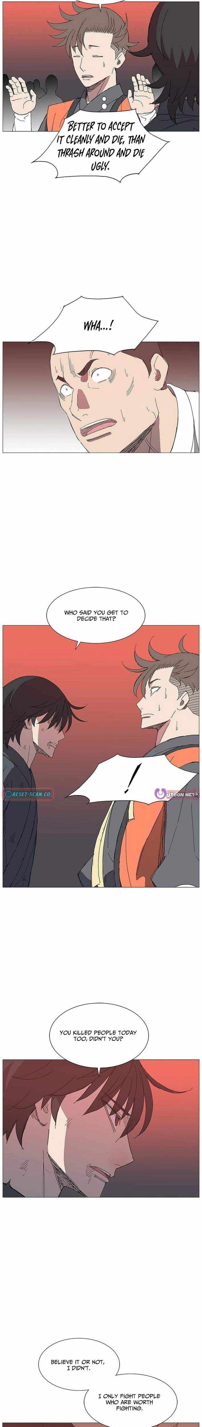 The General – Fighting Legend Chapter 26 page 6 - 