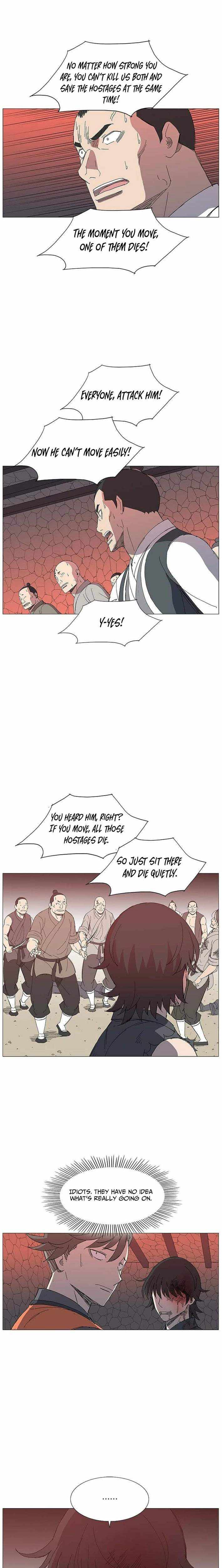 The General – Fighting Legend Chapter 26 page 9 - 