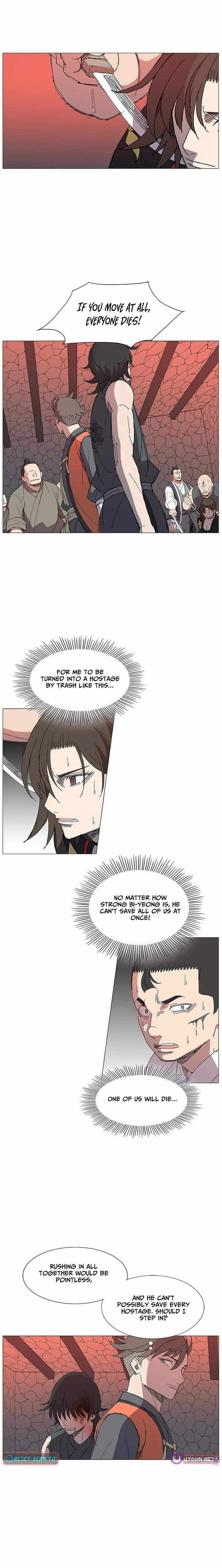 The General – Fighting Legend Chapter 27 page 11 - 