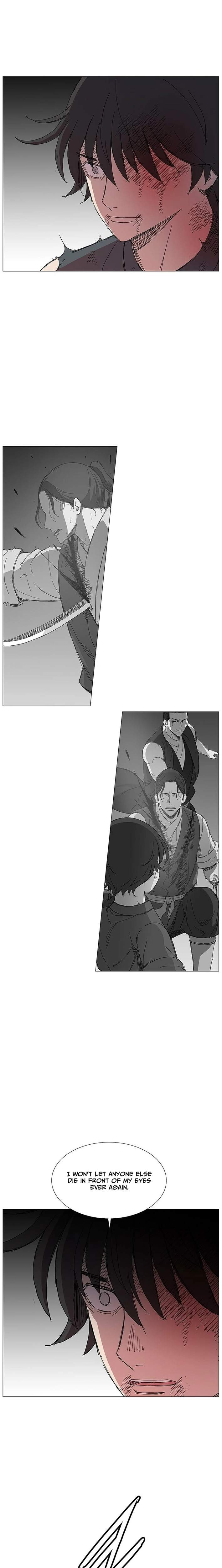 The General – Fighting Legend Chapter 27 page 12 - 