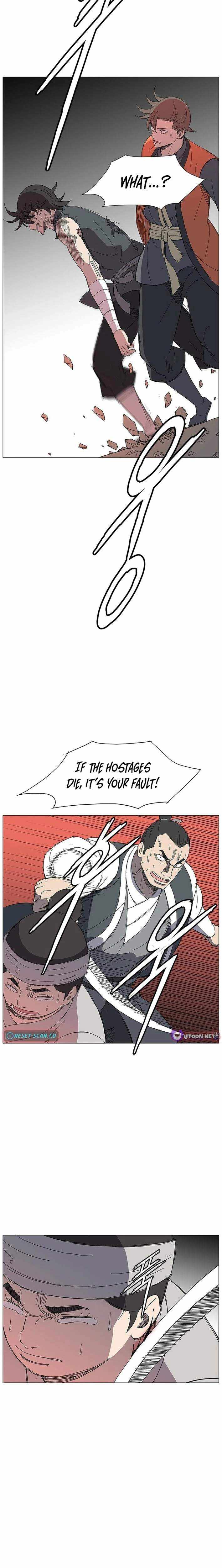 The General – Fighting Legend Chapter 27 page 13 - 