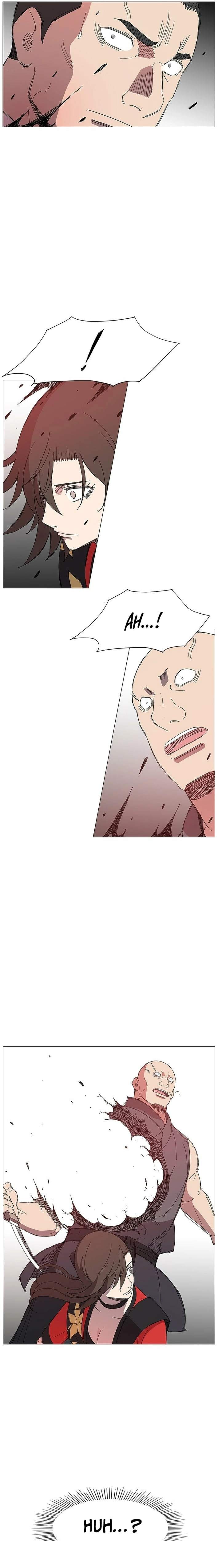 The General – Fighting Legend Chapter 27 page 14 - 
