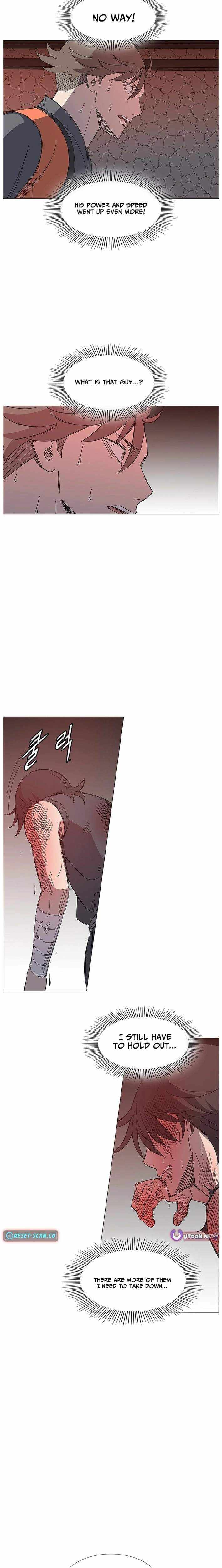 The General – Fighting Legend Chapter 27 page 16 - 