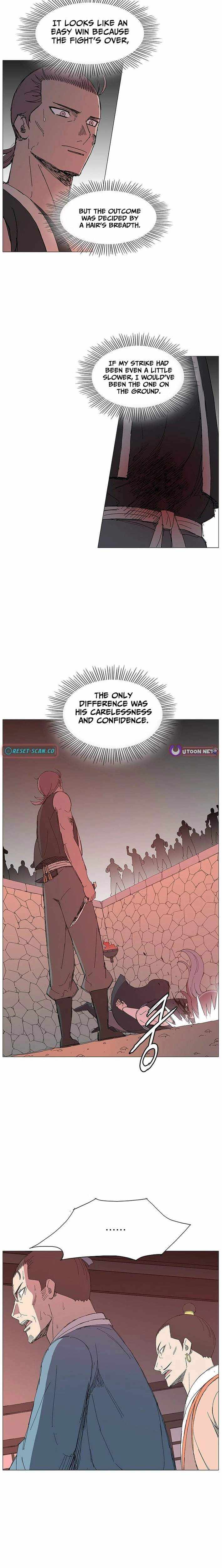 The General – Fighting Legend Chapter 27 page 3 - 