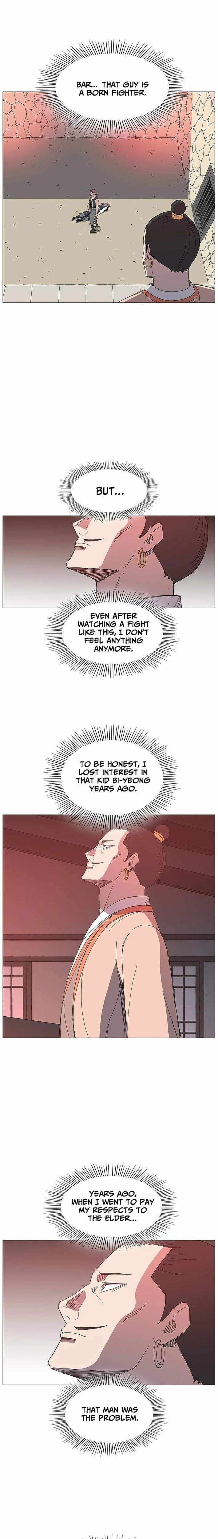 The General – Fighting Legend Chapter 27 page 5 - 