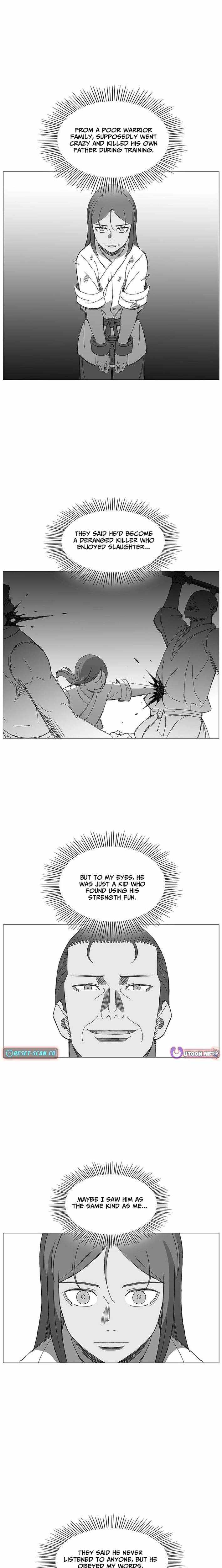 The General – Fighting Legend Chapter 27 page 8 - 
