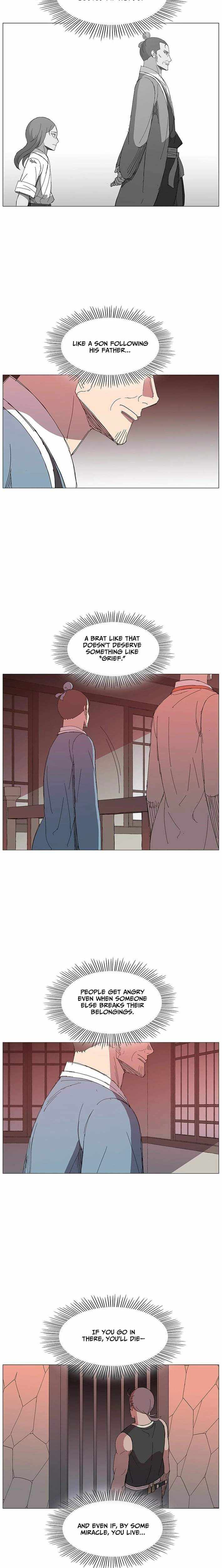 The General – Fighting Legend Chapter 27 page 9 - 