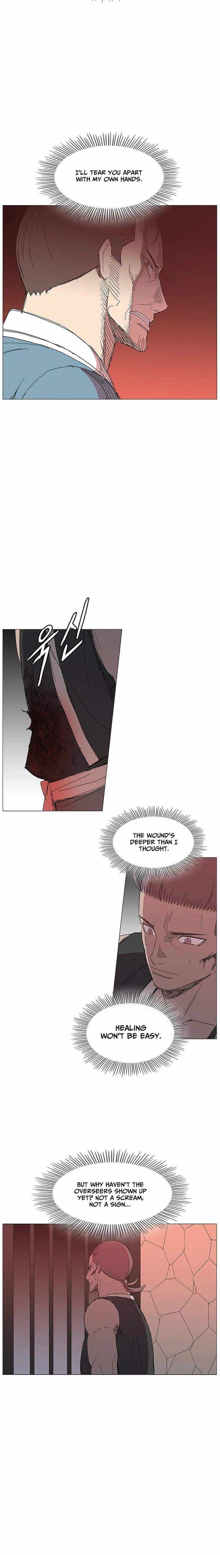 The General – Fighting Legend Chapter 27 page 10 - 
