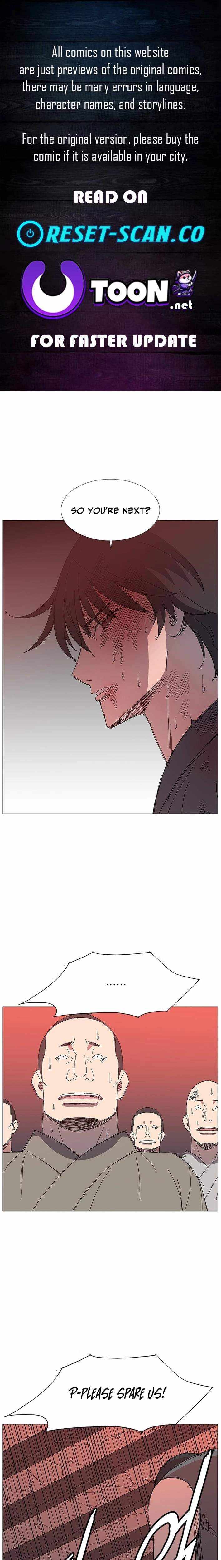 The General – Fighting Legend Chapter 28 page 1 - 