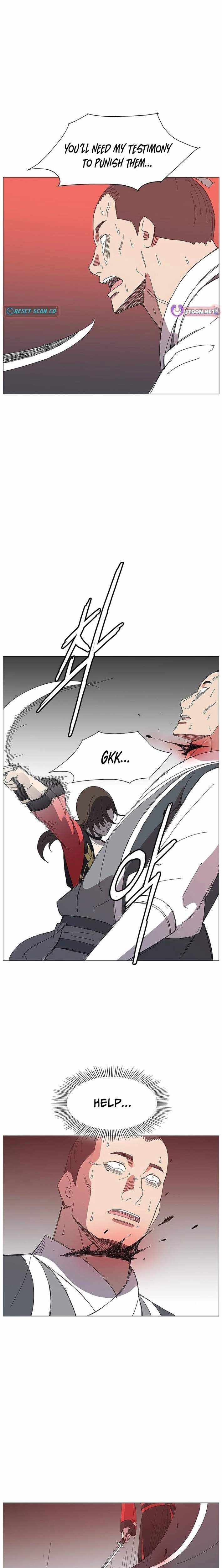 The General – Fighting Legend Chapter 28 page 12 - 
