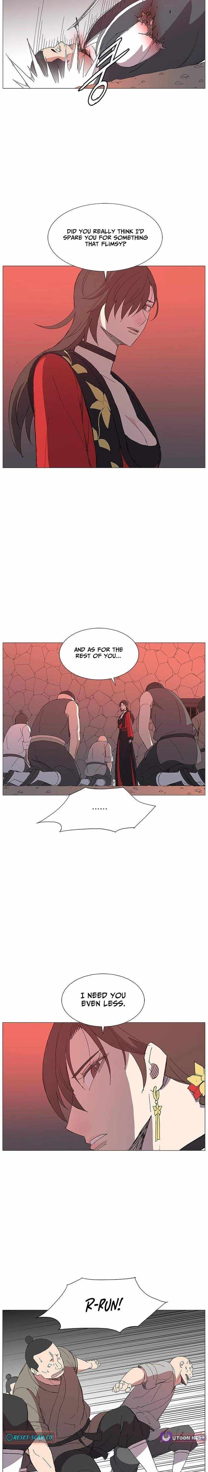 The General – Fighting Legend Chapter 28 page 13 - 