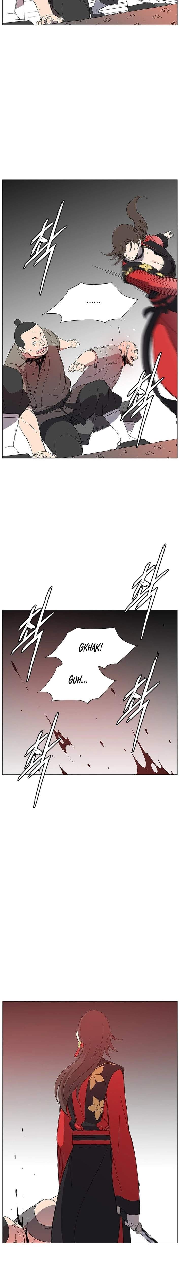 The General – Fighting Legend Chapter 28 page 14 - 