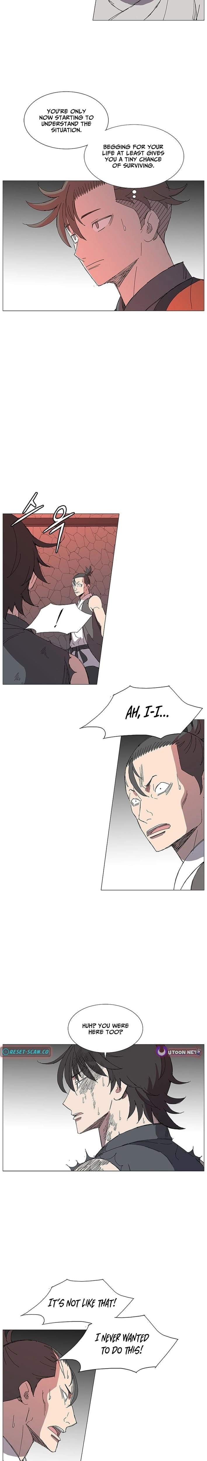 The General – Fighting Legend Chapter 28 page 3 - 