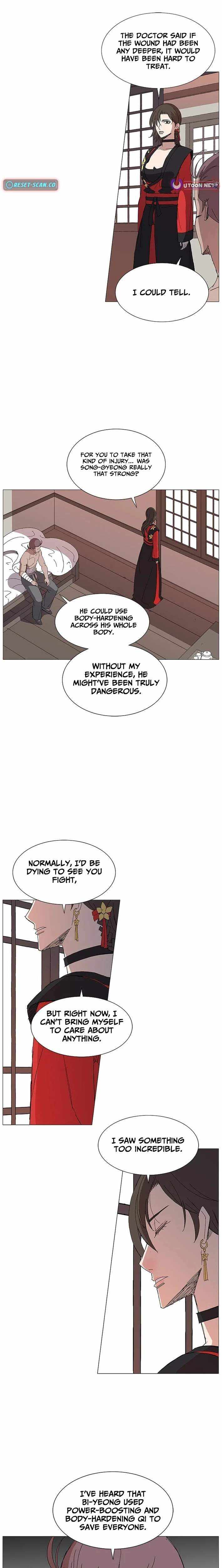 The General – Fighting Legend Chapter 29 page 12 - 