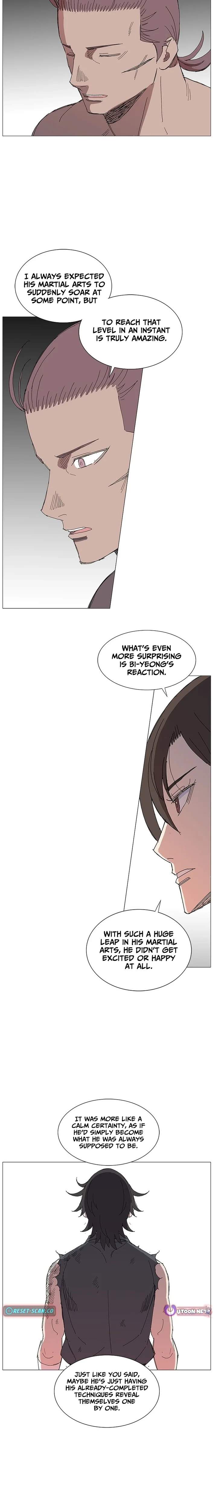 The General – Fighting Legend Chapter 29 page 13 - 