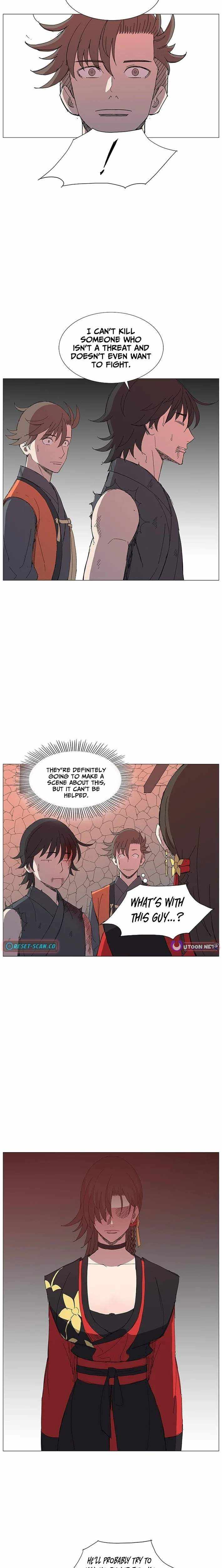 The General – Fighting Legend Chapter 29 page 3 - 